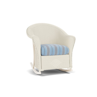 Reflections Outdoor Rocker Chair