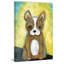 «Rocky», reproduction sur toile tendue-21920034