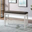 Jaems 4 - Person Four Leg Dining Set