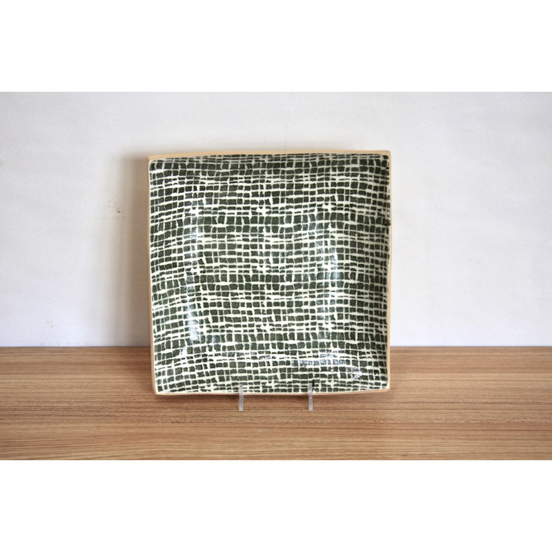 Ceramic Tray