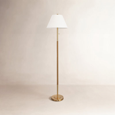 Jadyn 67.75" H Traditional Floor Lamp