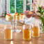 Antonita Glass Coffee Mug-1216466239