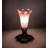 Metal Novelty Lamp