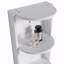 Support de rangement mural de 12 po pour salle de bain 12 po-19490691