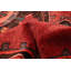 Tapis rouge Konya Anatolian 4 pi 5 po x 7 pi 1 po