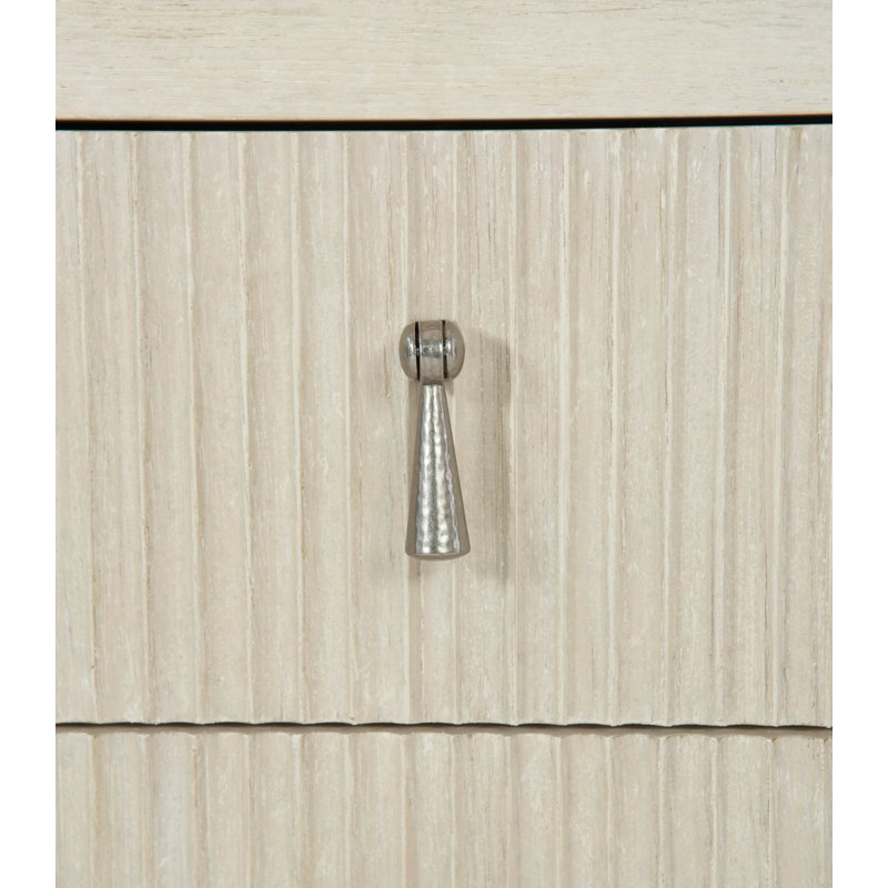 East Hampton 2 - Drawer Nightstand 