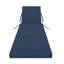 Outdoor Sunbrella® Chaise Lounge Cushion-811194757-818967193