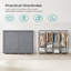 170cm Portable Wardrobe