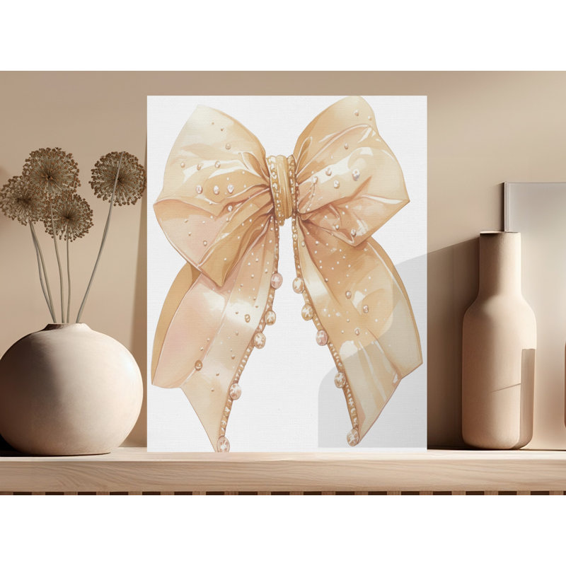 Wrapped Canvas Print Set, 8x10
