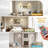 RGB Wall Sconce-956148028-956148031