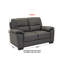 Nafissa 3+2 Sofa Set Genuine Leather-1727969742