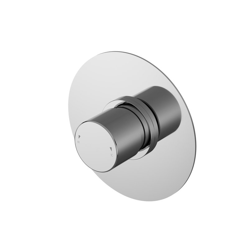 Binsey Thermostatic Valve