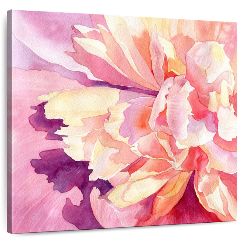 Harnek Pink Floral