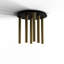 6 - Light LED Pendant-192692985