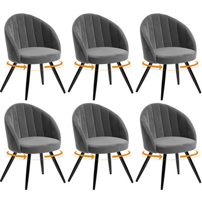 41 cm H Armchair