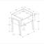 Accent Table, Side, End, Nightstand, Lamp, Living Room, Bedroom