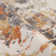 Charolene Abstract Ivory Power-Loom Area Rug