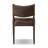 Tara Yokum Armless Dining Chair-120144651-120144650