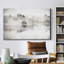 Taupe serein - impression sur toile tendue-2120494917