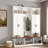 Hall Tree With Bench, Top Cubbies, Bottom Storage Space, Cabinets And Hooks-952432938