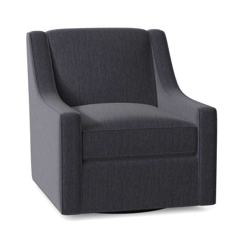 Fauteuil oscillant de 30 po Annmarie, Océan Macarena