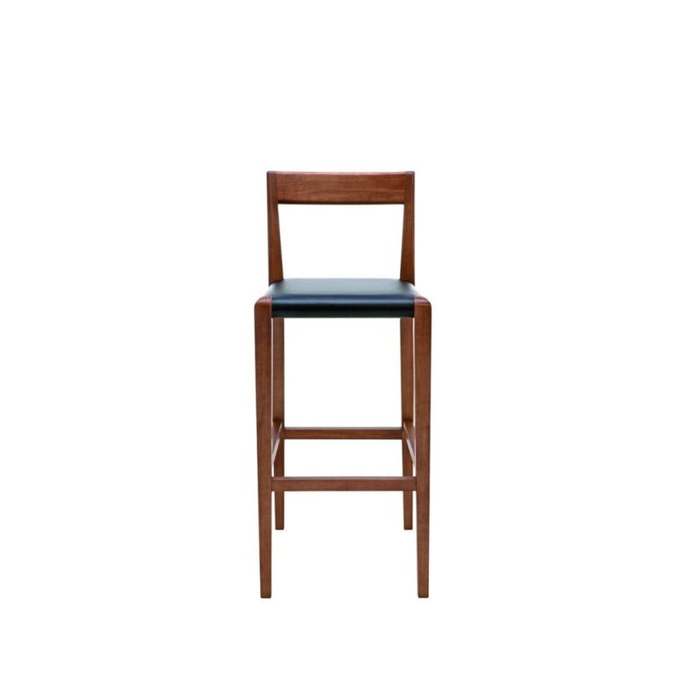 Heavenly Collection 26'' Counter Stool | Wayfair