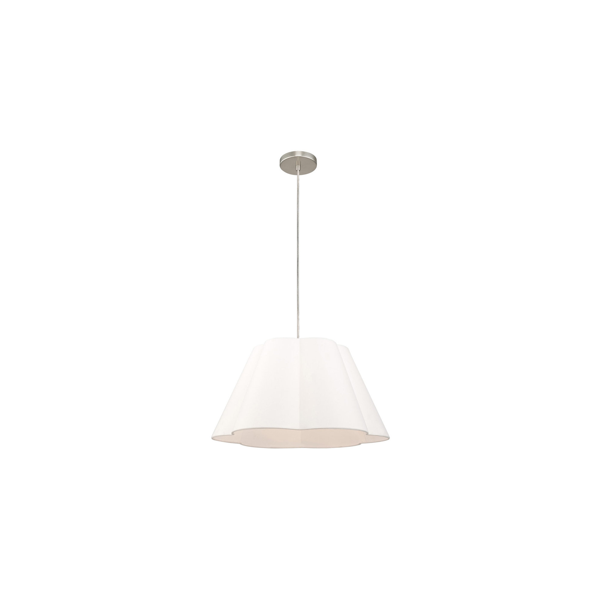 Vino Single Light Dimmable Pendant