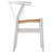 Amish Dining Armchair by Modway-1658140535