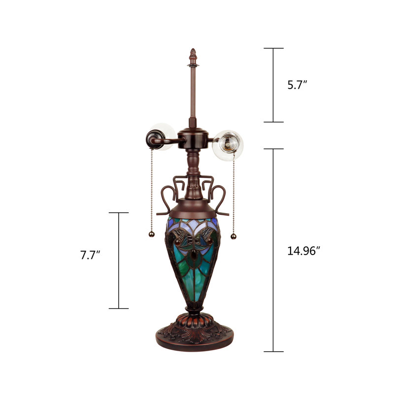 Kiskimere Table Lamp
