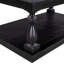 Table basse en bois massif-100389513