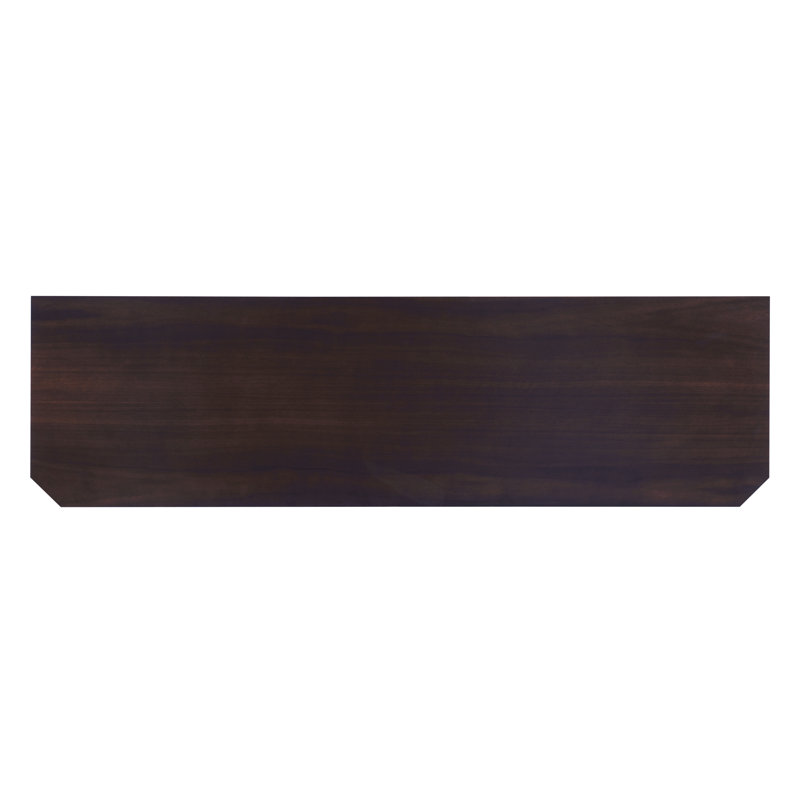 Tribeca 42'' W Solid Wood Console Table