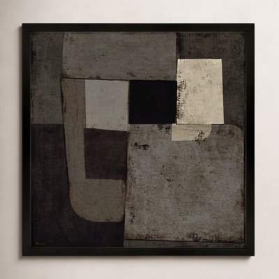 Night Shift 1 by Marco Marella for Studio M - Framed Wall Art