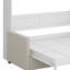 Lit escamotable mural avec coussin Kiora-162141761-183686592