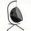 Chaise suspendue