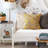 Nico Embroidered Linen Throw Pillow-101837668