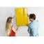 Magnetic Glass Dry Erase Board-1256752125