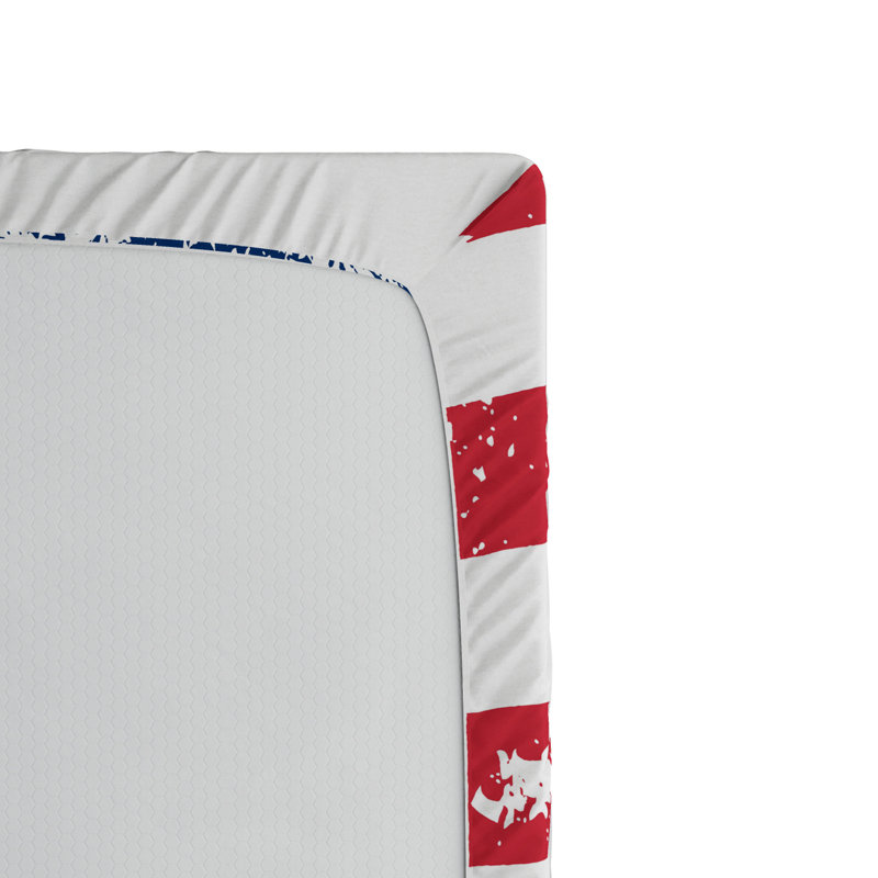 Microfiber Fitted Sheet, Full Fitted Sheet