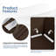 Housse pour canapé en polyester-1678390928