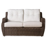 Largo Outdoor 2 - Seat Loveseat