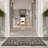 Cherene Performance Floral Indoor/Outdoor Area Rug-509121279
