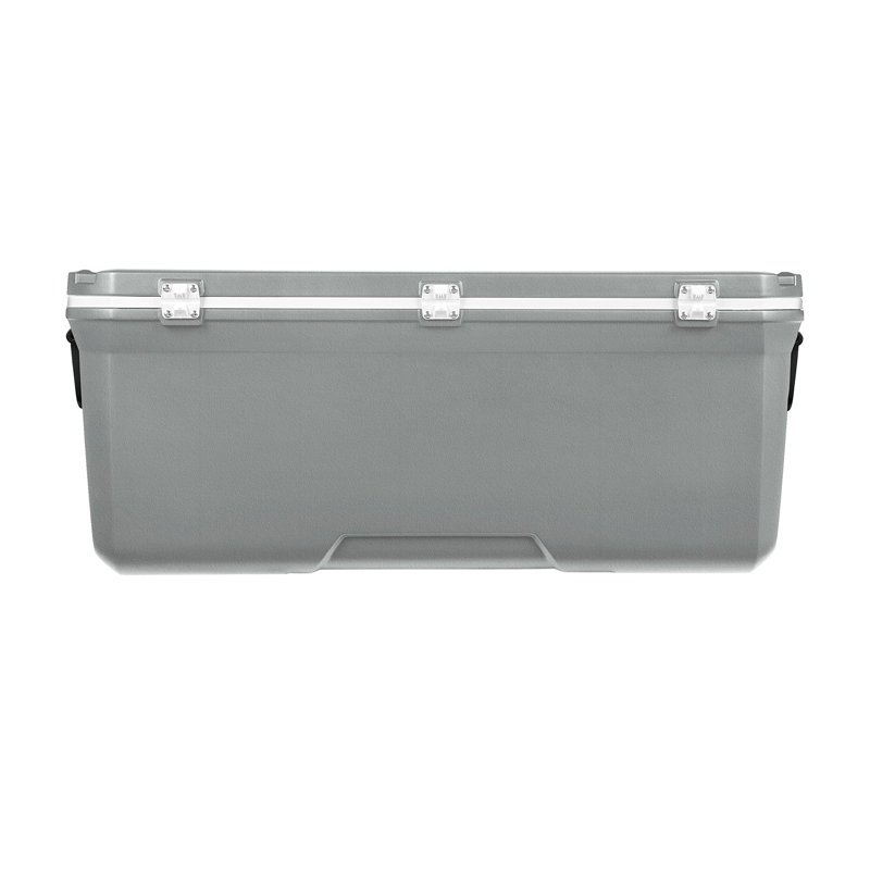 Refroidisseur portatif 150QT, Gris roche