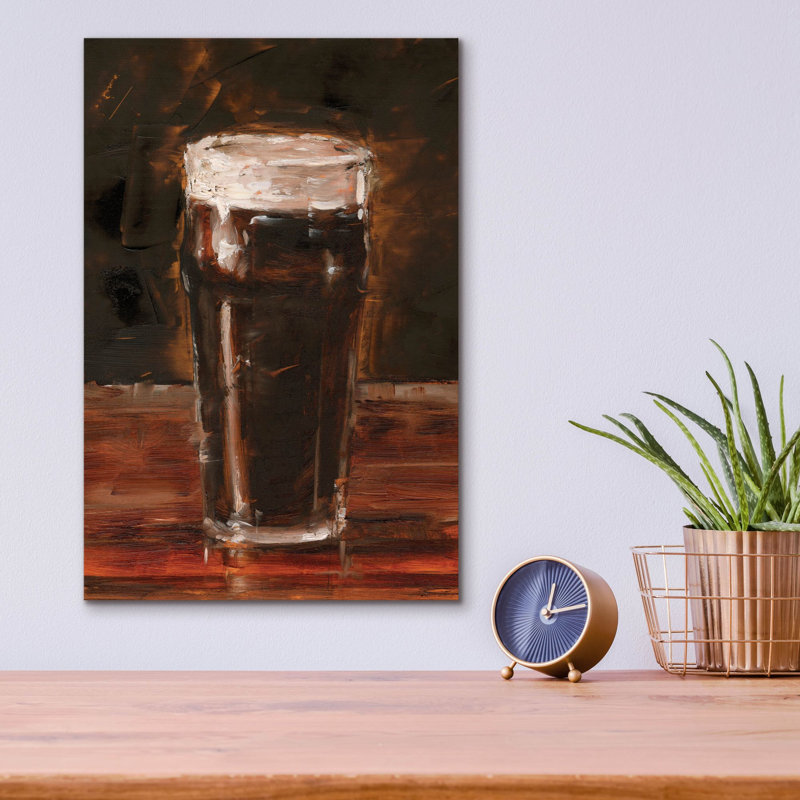 «Autre rond 3» par Ethan Harper, art mural en verre acrylique, 24 po x 36 po, H 16 po x l 12 po x P 0,13 po