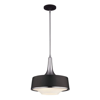 Holloway 1-Light Mini Pendant