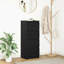 Sideboard 37.5X35x99 Cm Engineered Wood-286044613