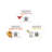 Bartesian Vodka Lovers 6 Pack
