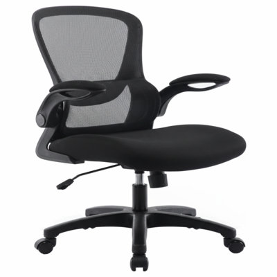 Ergonomic Mesh Task Chair