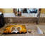 Tapis de séchage halloween papillon