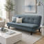 3 Seater Fabric Sofa-710601285