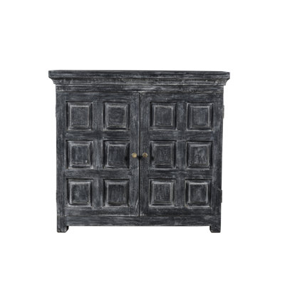 Buffet 2 portes Khiem