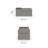Flex Storage Smart Hub for Flex Sectional-94468276